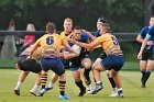 Men's Rugby vs Mass Maritime  Wheaton College Men's Rugby vs Mass Maritime Academy. - Photo By: KEITH NORDSTROM : Wheaton, Rugby, Mass Maritime
